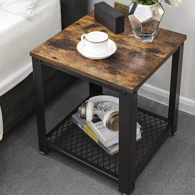 Williston Forge Amabel Side Table Amabel Side Table | Coffee table